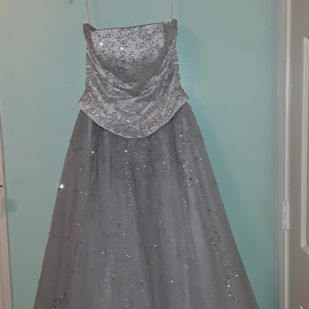 prom / special occasion dress